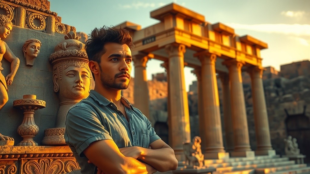 भूत और डर की कहानी