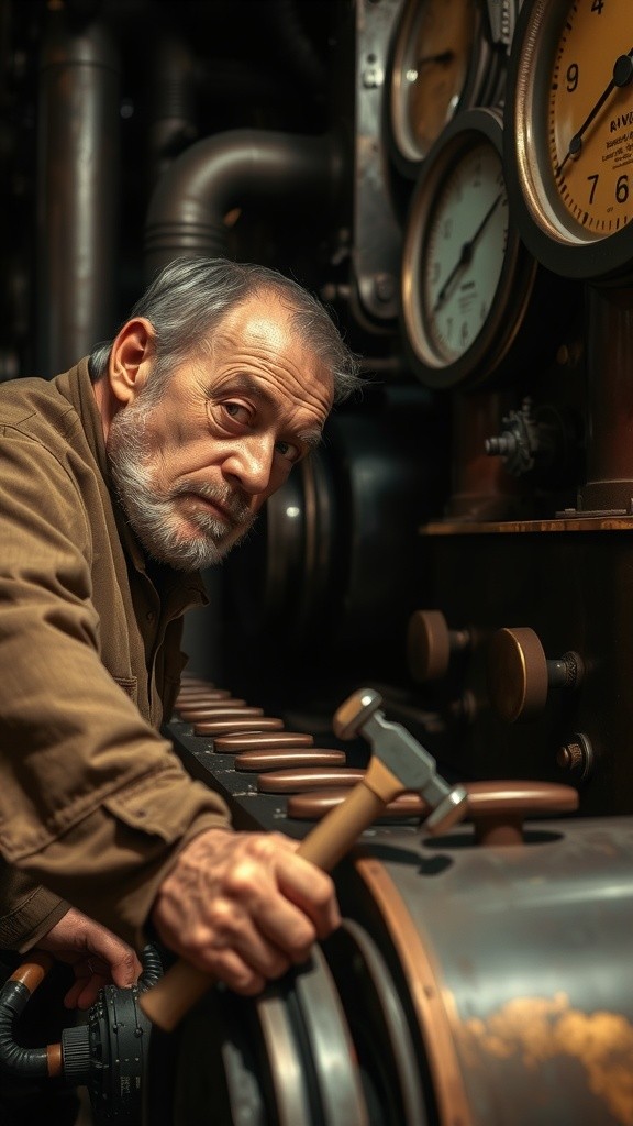 The Cost of Expertise