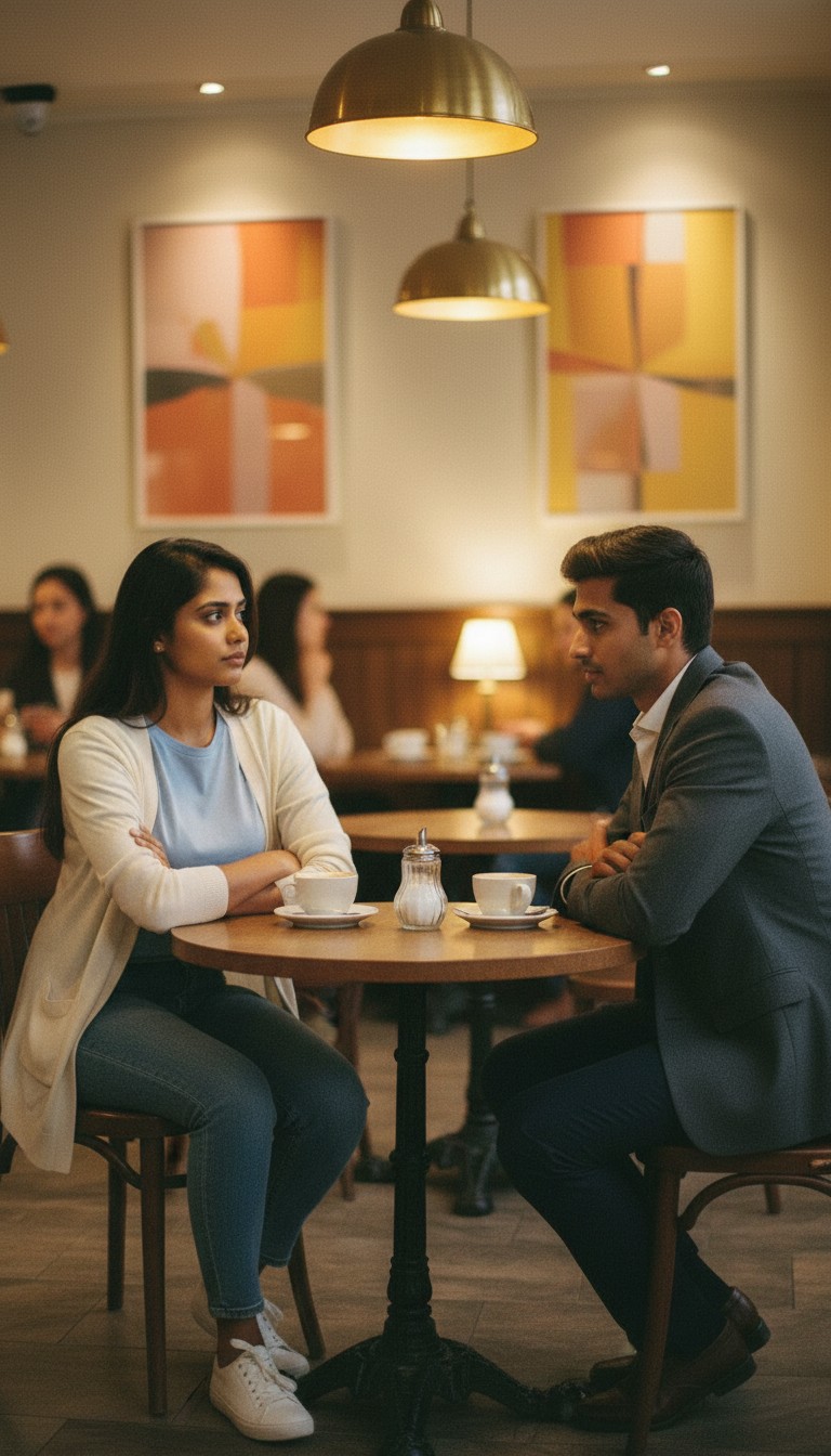 Unrequited Love: Anna and Willie's Story