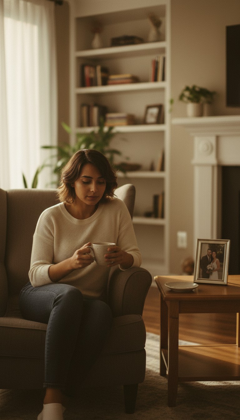 Tired of Trying Alone