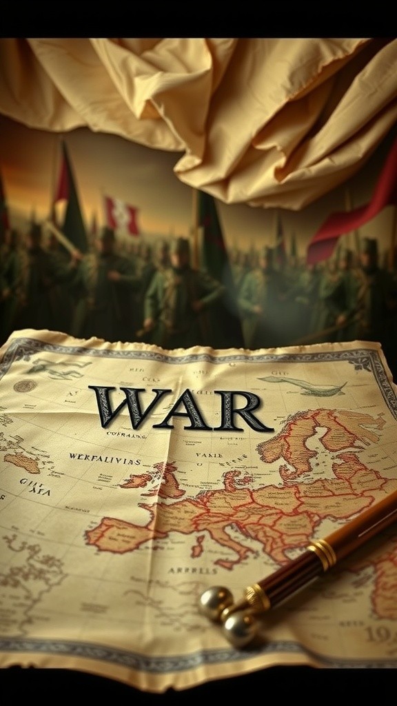 Pertempuran Karansebes: Kekacauan di Antara Tentara