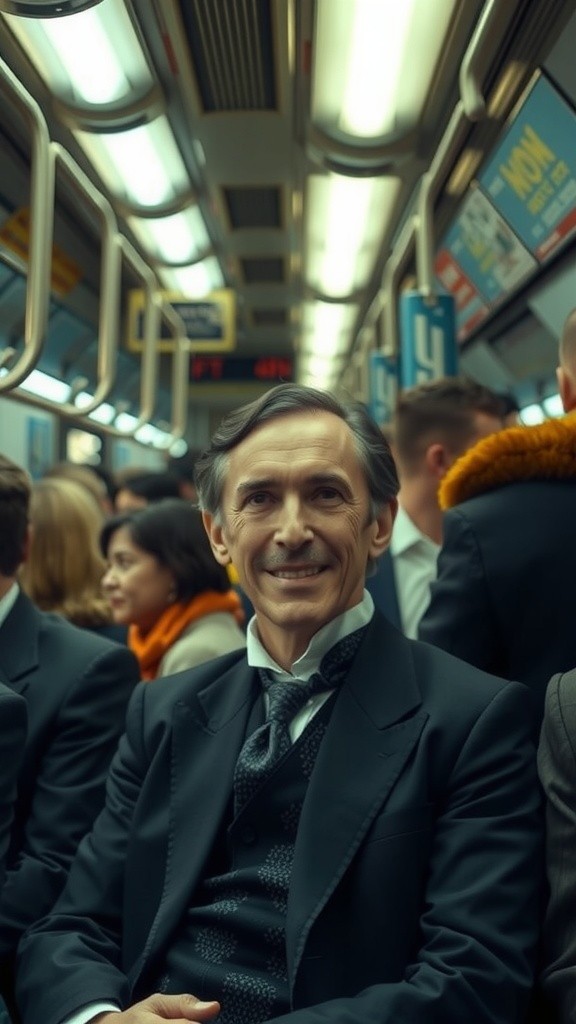 Kebaikan Dalam Kesulitan