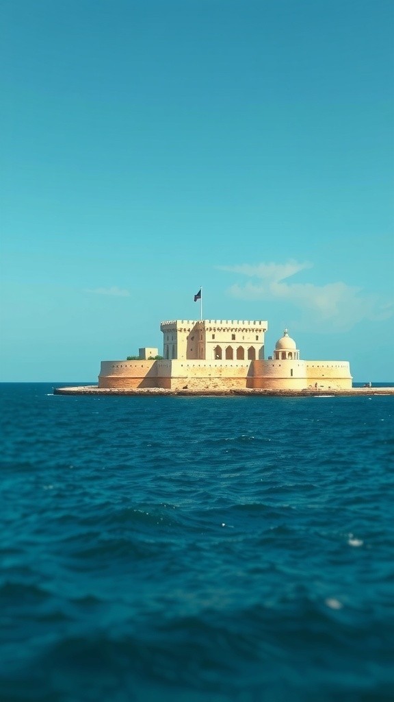 The Gate of No Return