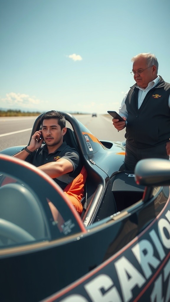 Kotak Rahasia dan Biji Pepaya