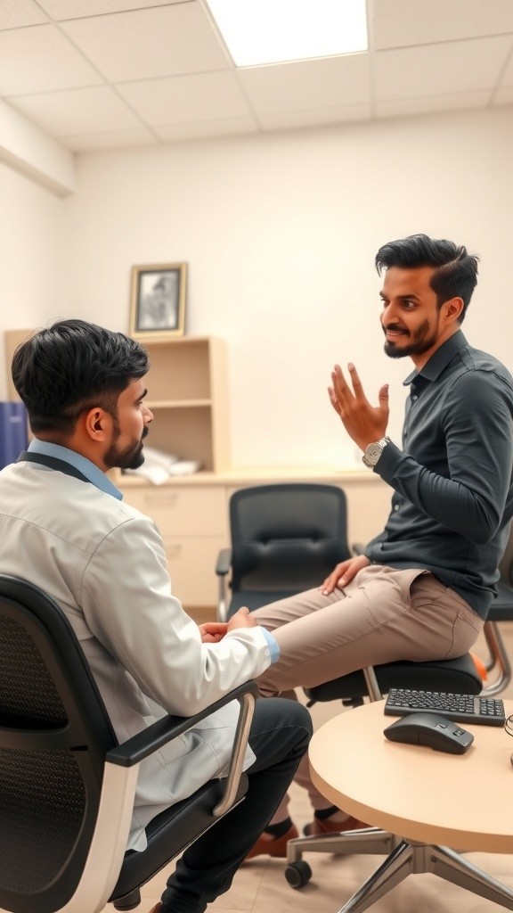 রফিকের কম্পিউটার সমস্যা