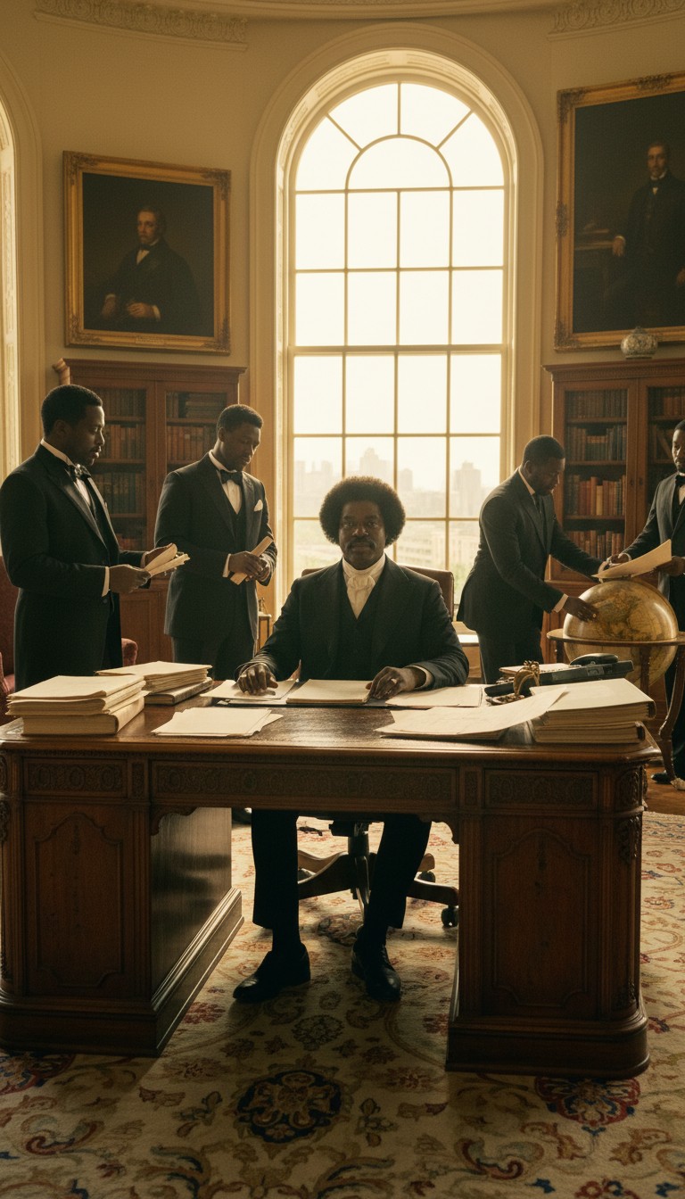 Overcoming Registration Hurdles: William Mbewe's Vision for Change