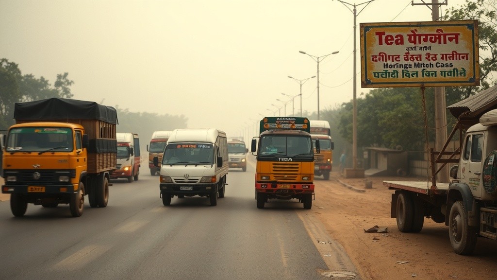रामू ढाबेवाला: एक सपने की कहानी