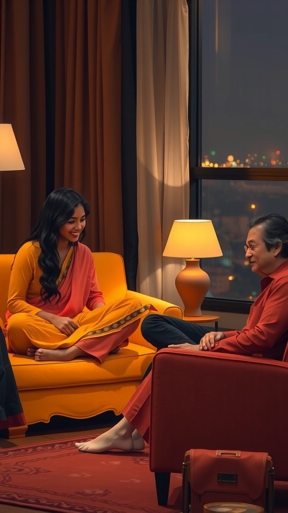 A Haunting Shortcut: Encountering the Supernatural in Bihar