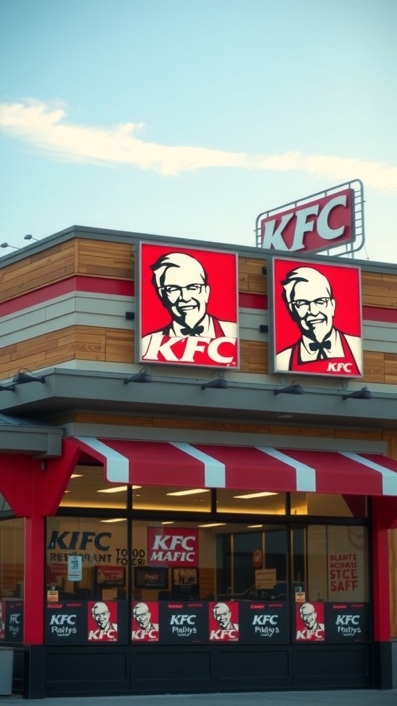 Serunya Makan Bareng di KFC: Promo Spesial untuk Semua!