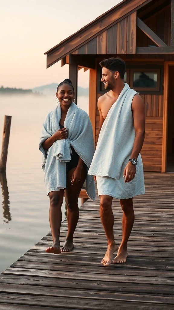 Moments of Serenity at Finger Lakes (copy)