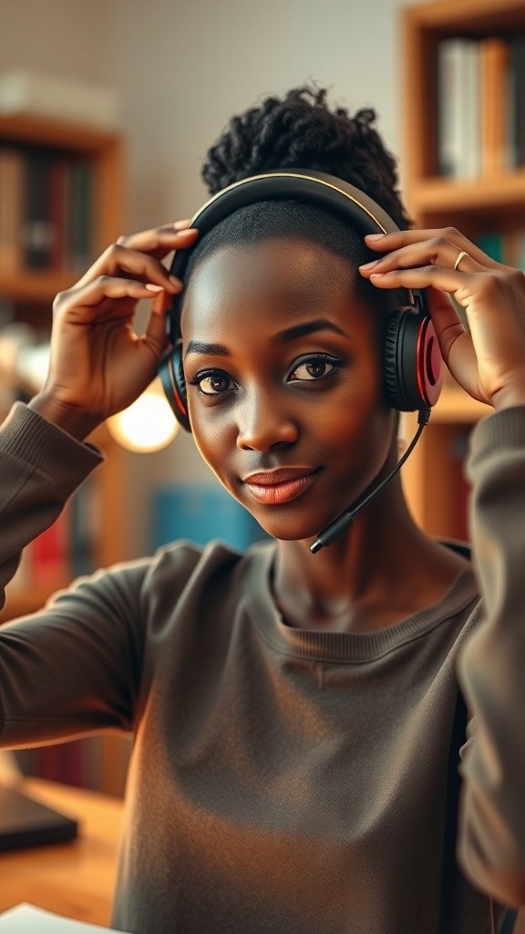 AUDIO RÉVISEUR : La Stratégie des Meilleurs Élèves