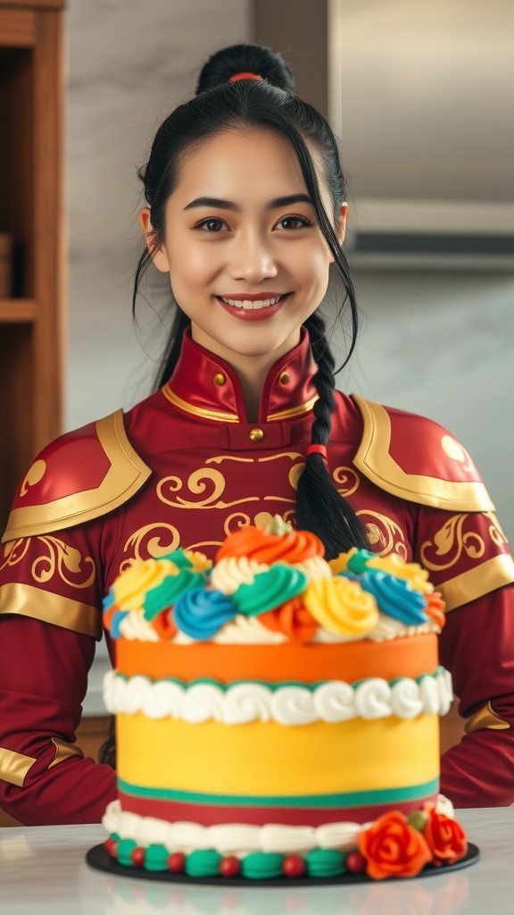 Cara Membuat Kue Lapis yang Lembut dan Cantik