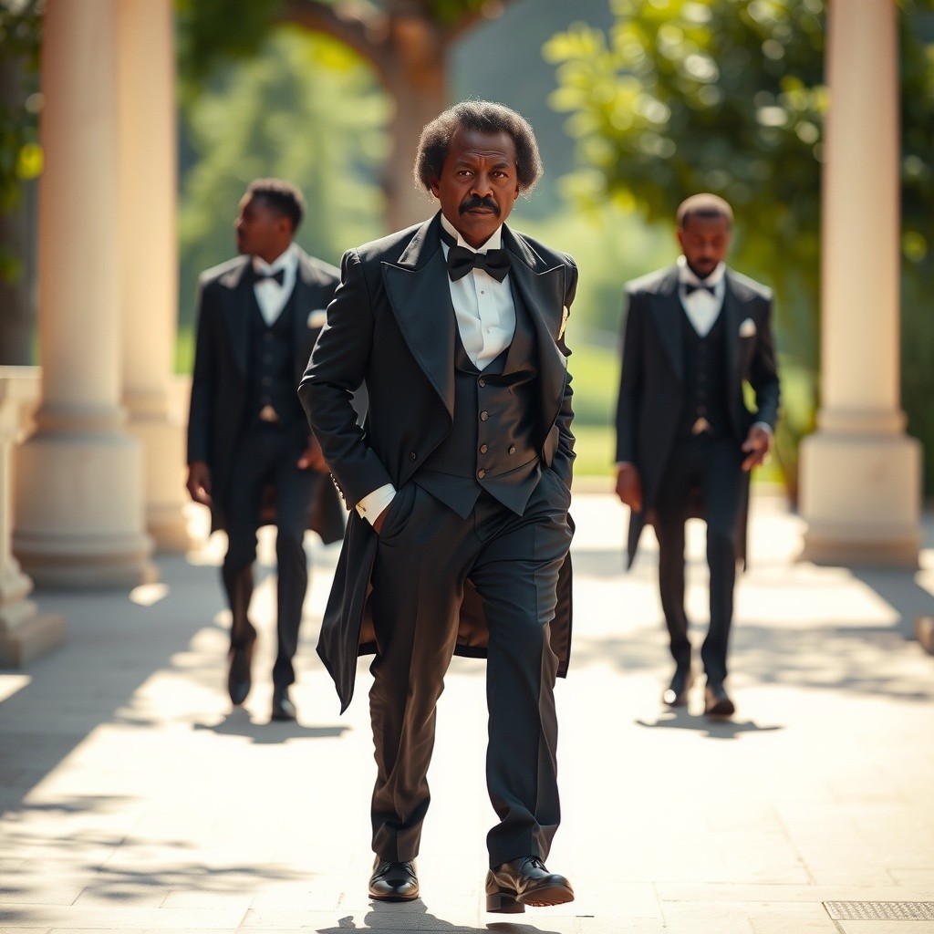 Into the Heart of Nature