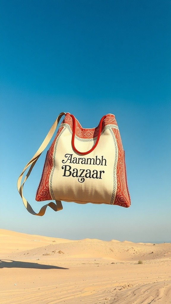 Ramzan Special Collection at Aarambh Bazaar