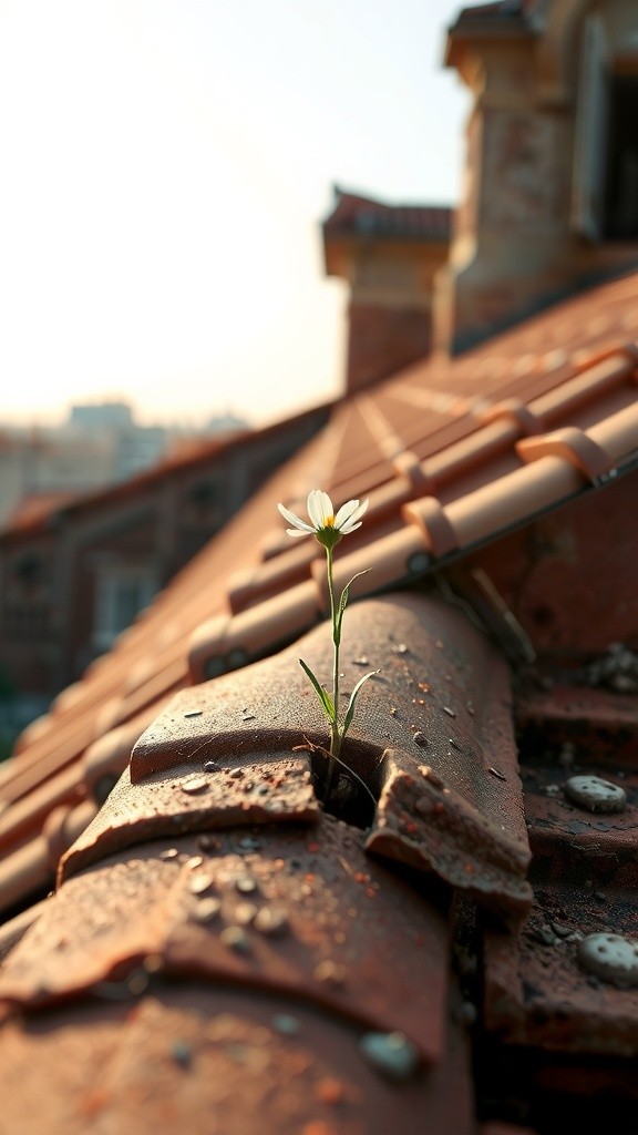 Perjuangan Siti Meraih Cita-cita