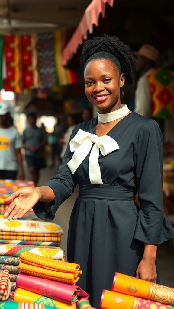 The Significance of Prophetic Meetings: Insights from Three Ghanaian Ladies (copy)