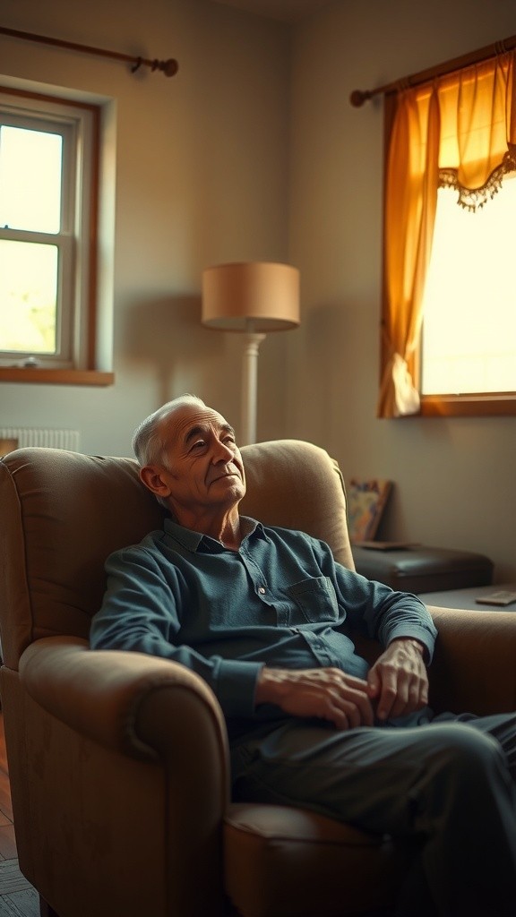 Cerita di Balik Garis Wajah