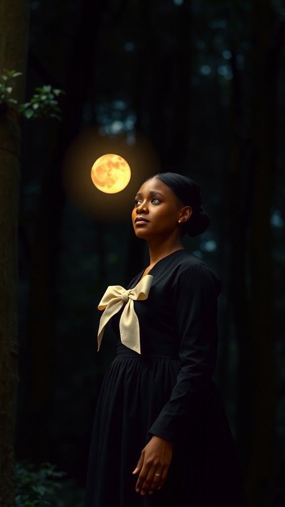 The Heroism of Harriet Tubman Unveiled