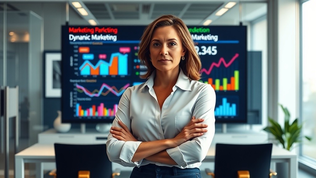 Revolutionizing Sales and Marketing with Gen AI: The Future is Here