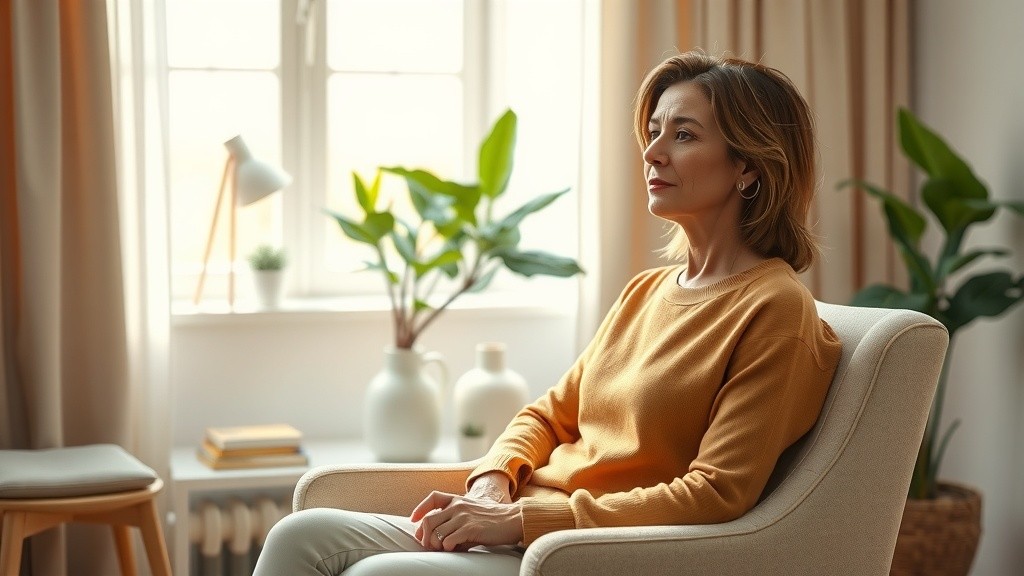 Healing Depression by Turning Up the Volume