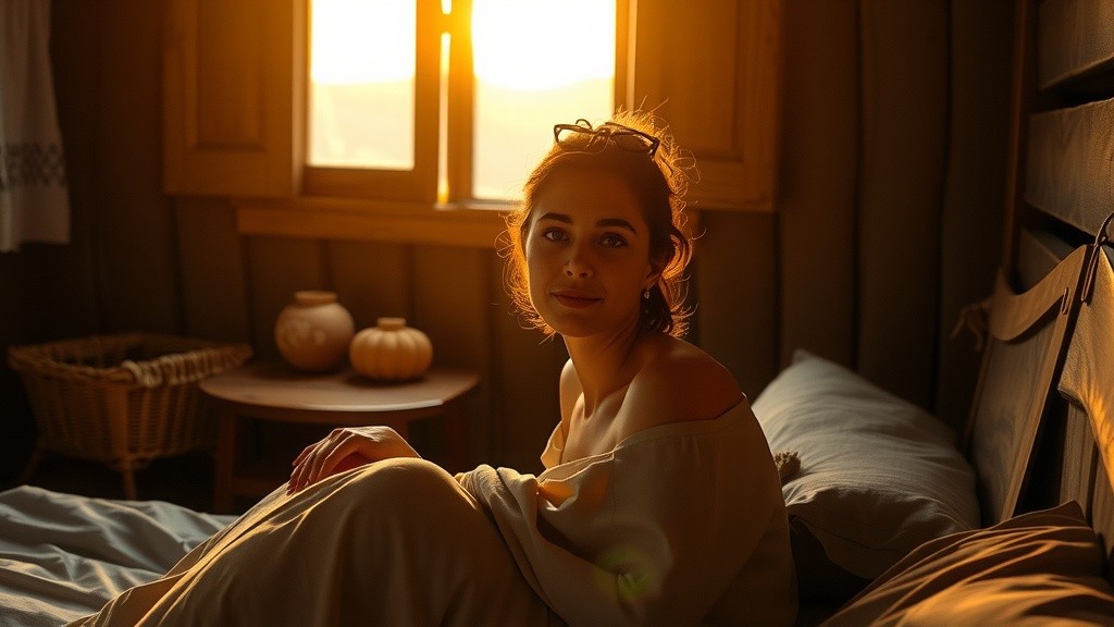 Creciendo Juntos: El Amor de una Madre