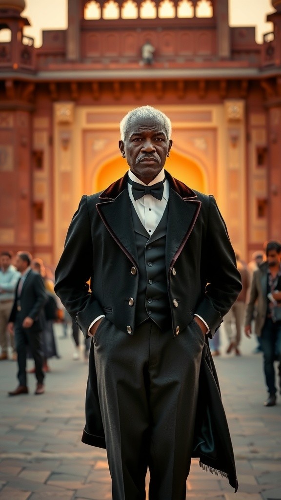 लाल किला: इतिहास और धरोहर