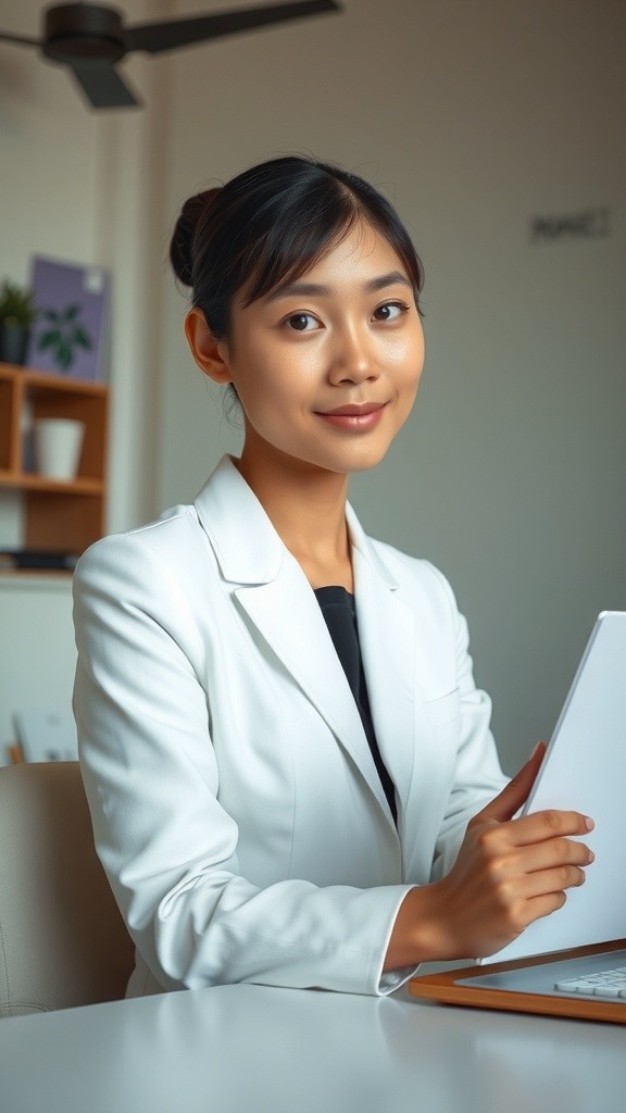 Fokus pada Matematika