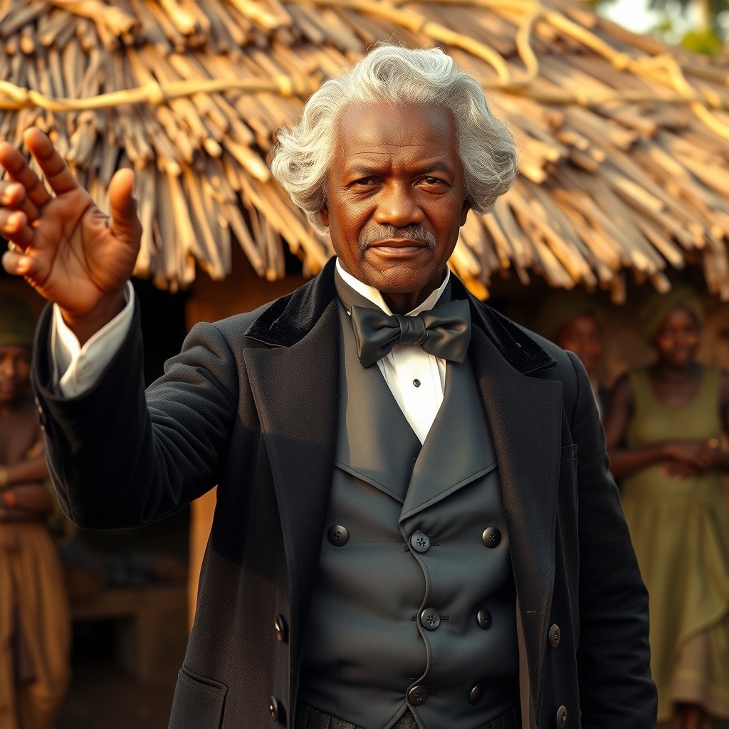 U Vhila U Tshimbila!