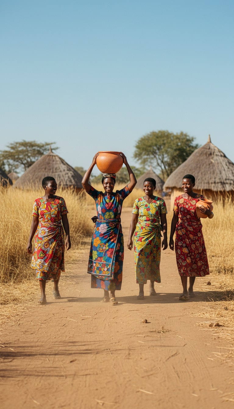 Sierra Leone Pool Buy Success (copy)