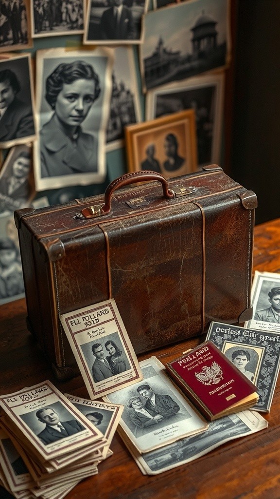 The Diaspora Disconnect: When Being American Means Being 'Rich'