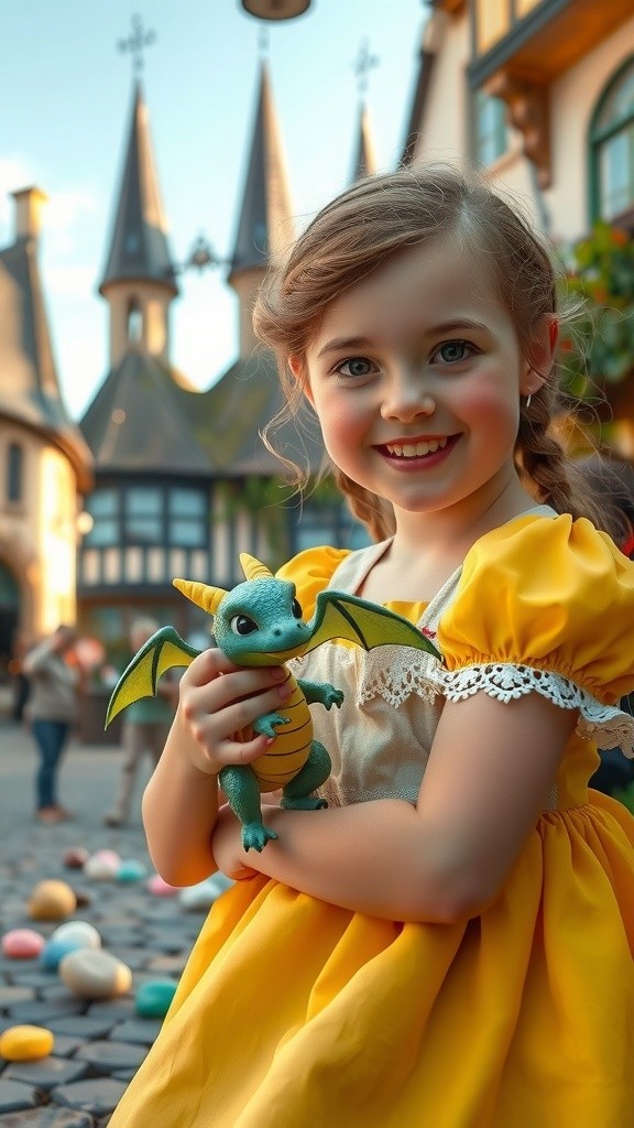 The Disappointment of a Young Magician