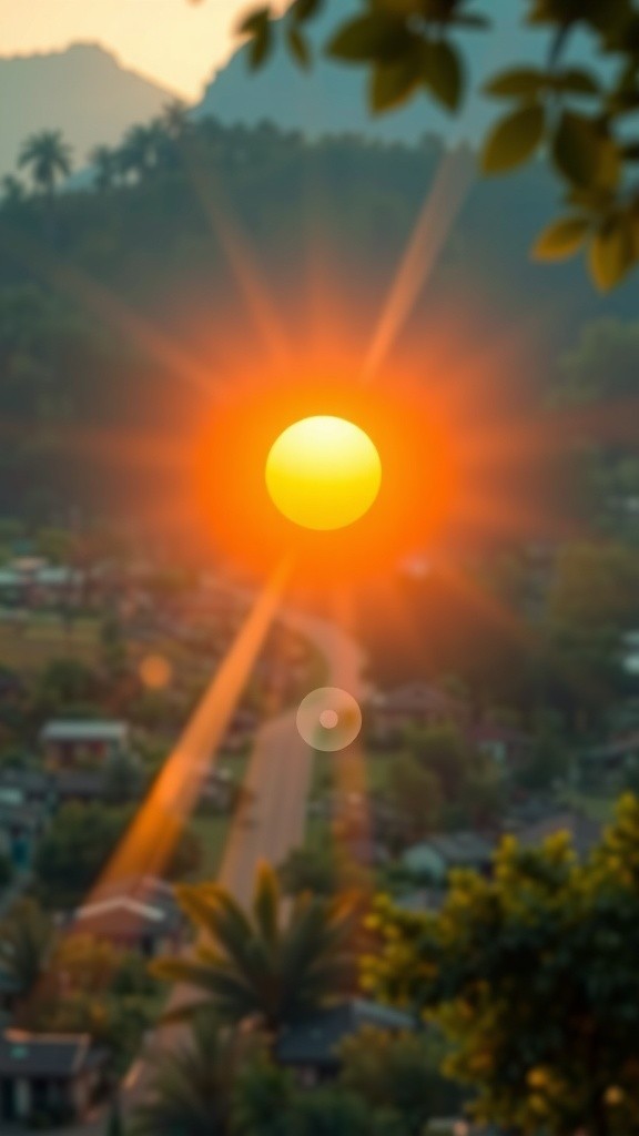 3D एनीमेशन के साथ अस्पताल का नाम