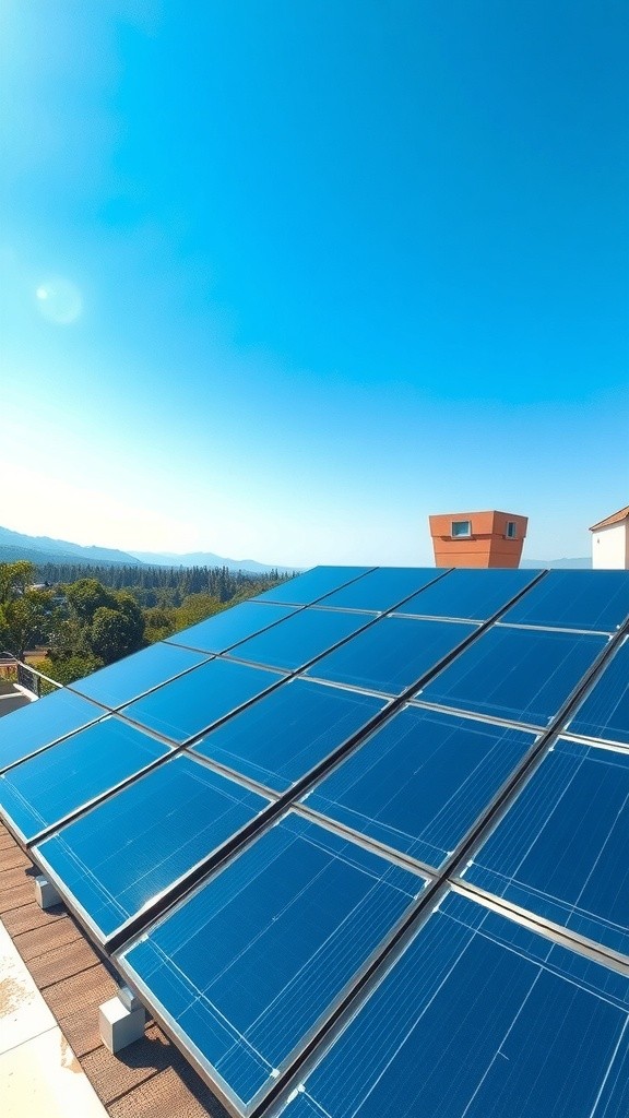 Illuminate Your Life with Korean Solar