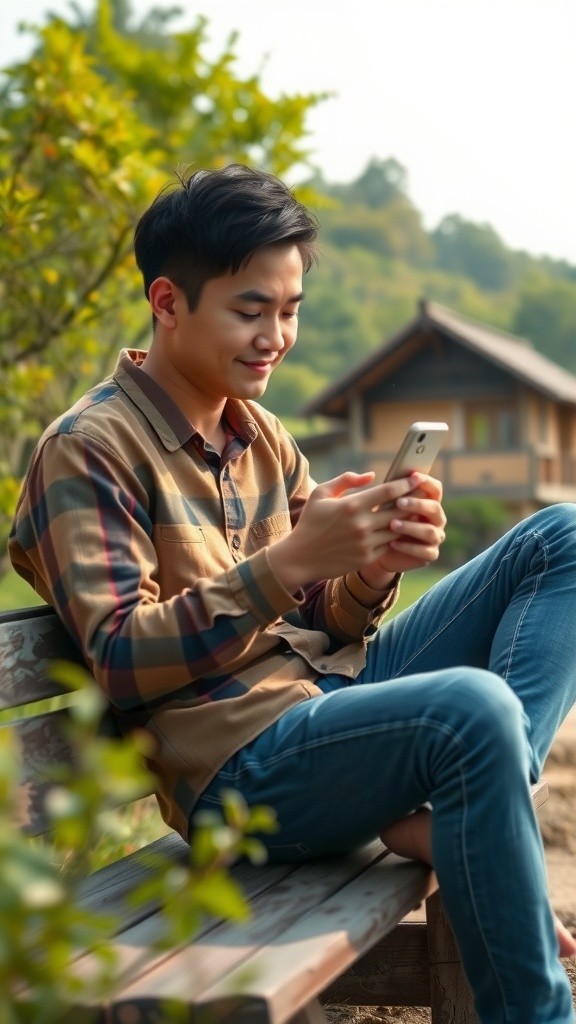 Cara Jadi Sultan Tanpa Modal!