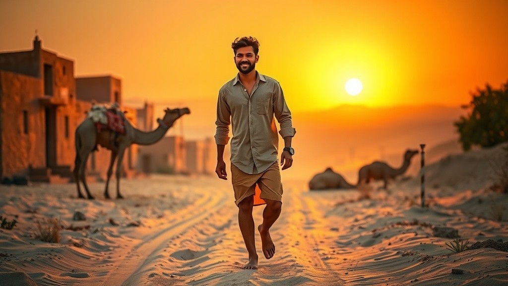 हारे का सहारा — खाटू श्याम की अद्भुत कृपा