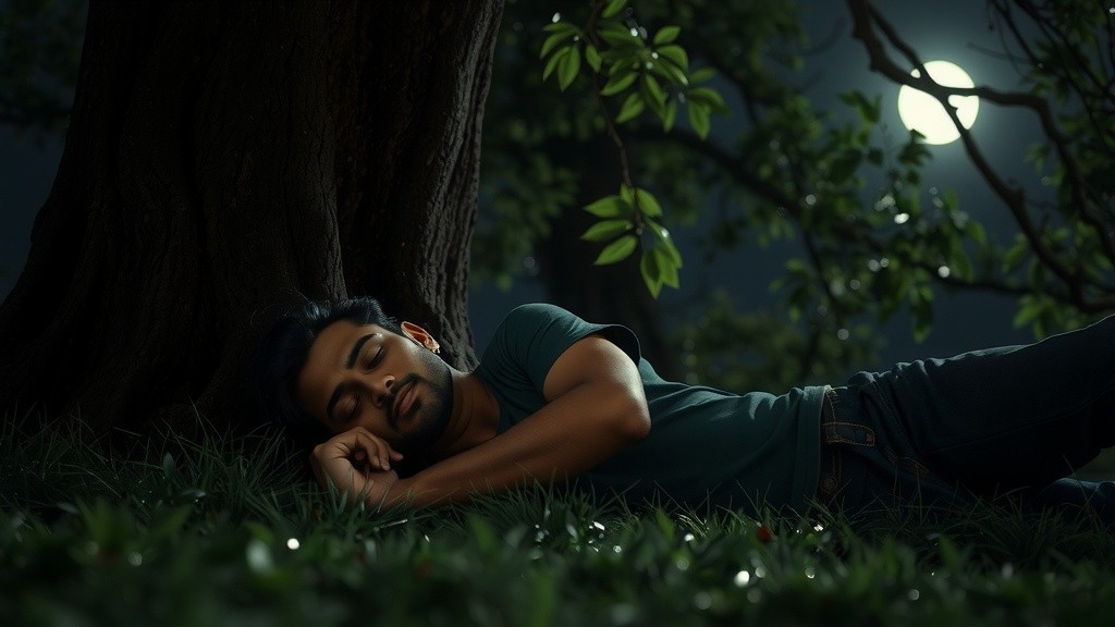 राघव की श्रद्धा: खाटू श्याम की यात्रा