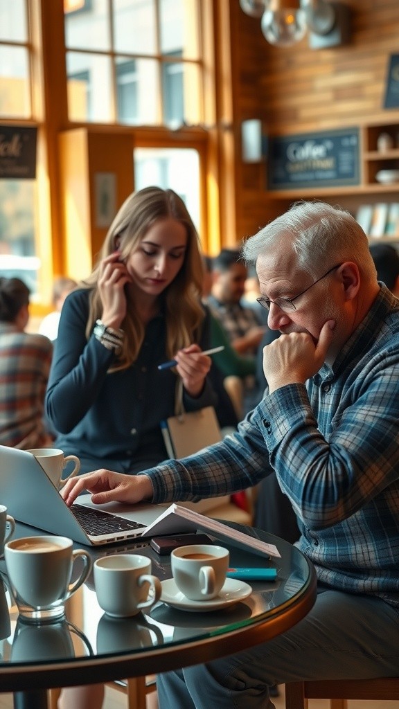 The Power of Integrity