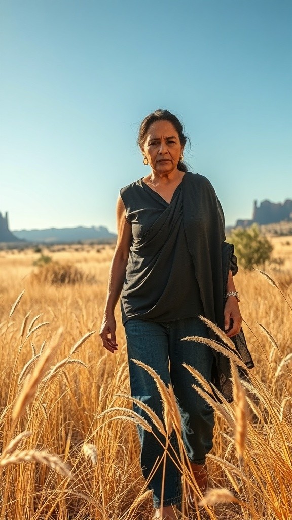 The Story of Ruth in the Bible