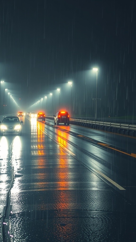 Rahasia di Balik Mobil Towing