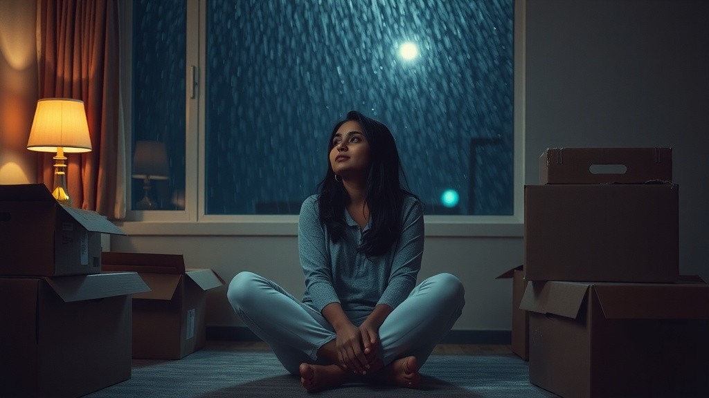 Rebuilding Through Faith