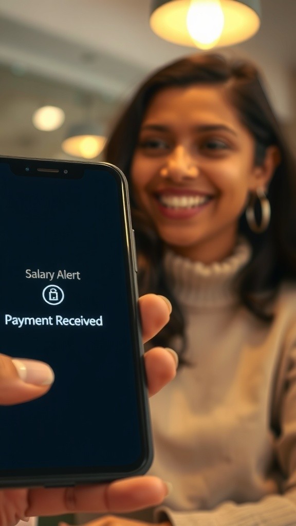 Your Salary Disappears in 3 Days — Here’s Why