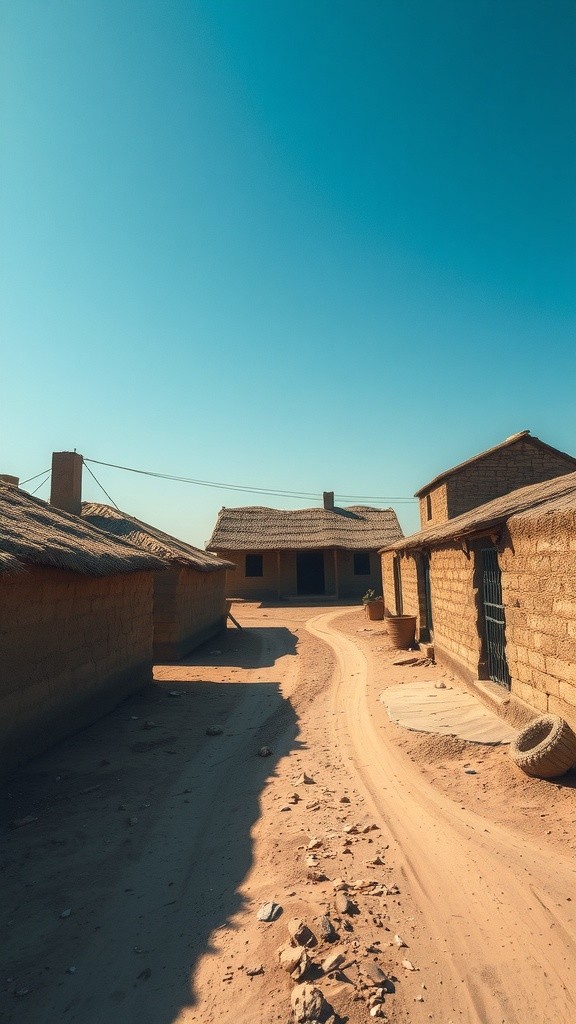 From Struggle to Scholarship: The Inspiring Journey of Dr. B.R. Ambedkar