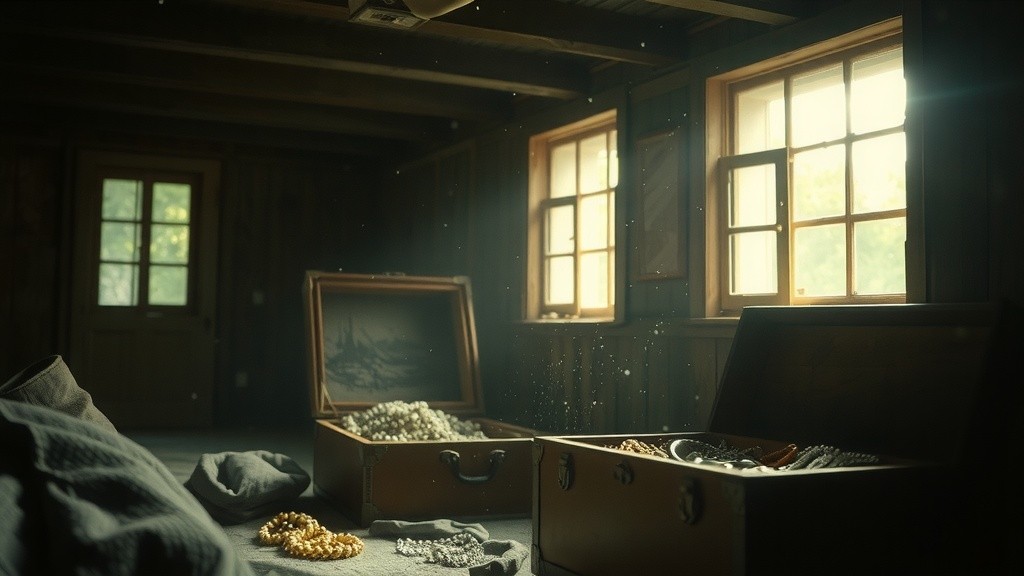 Whispers of the Arcane