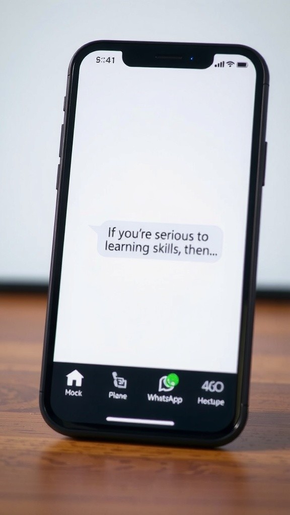 Skills Seekhne Ka Mauka!