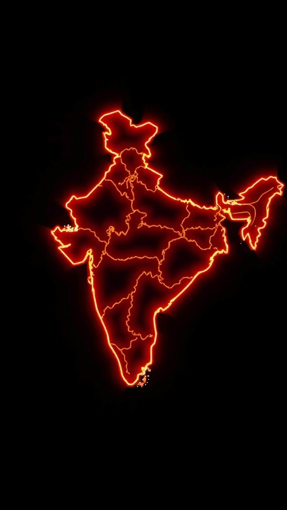 भारत की सीमा रक्षक बलों की गाथा