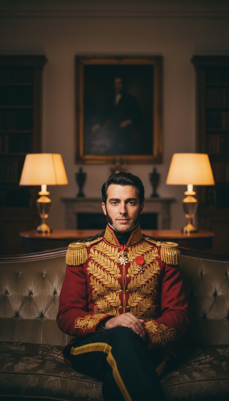 Choosing Each Other Again