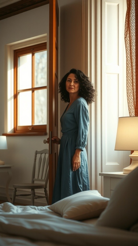 A Boy's Disobedience