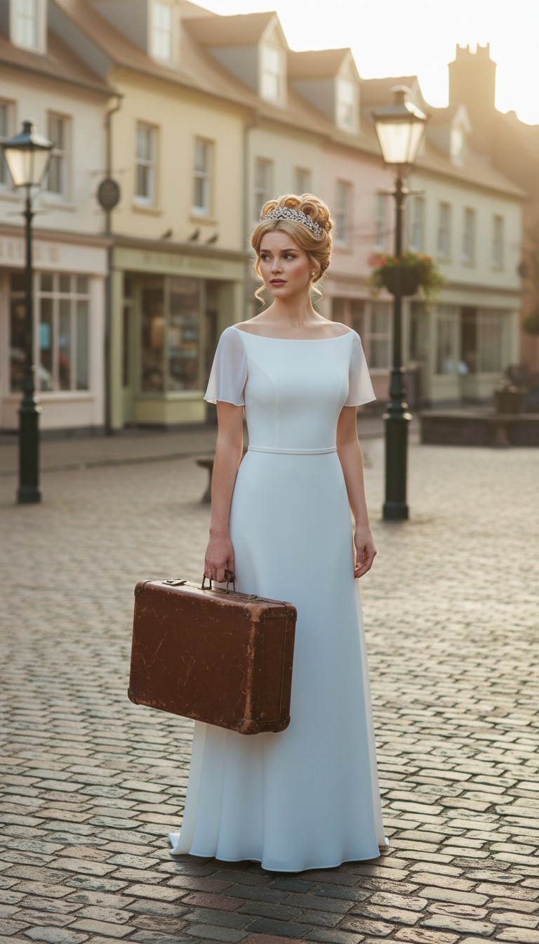 Cinderella's Path to Independence