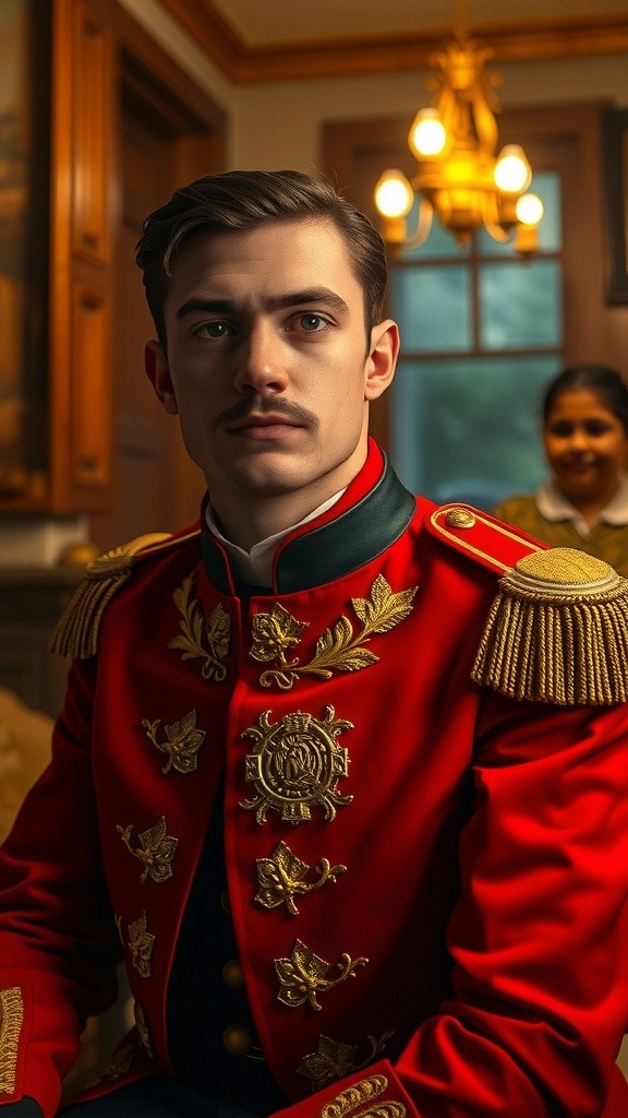 The Price of Ambition