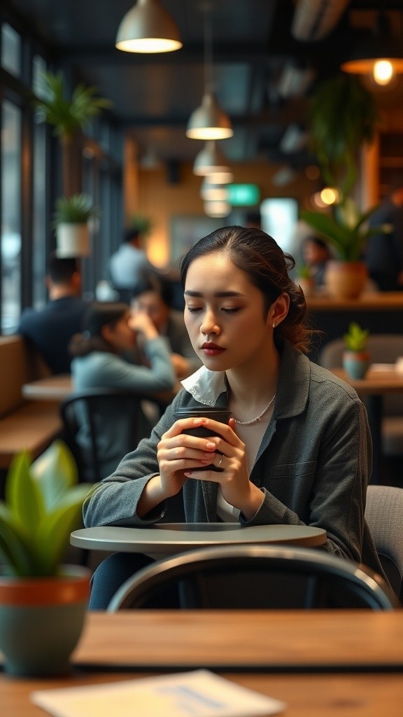 Berhenti Berpura-Pura Kuat